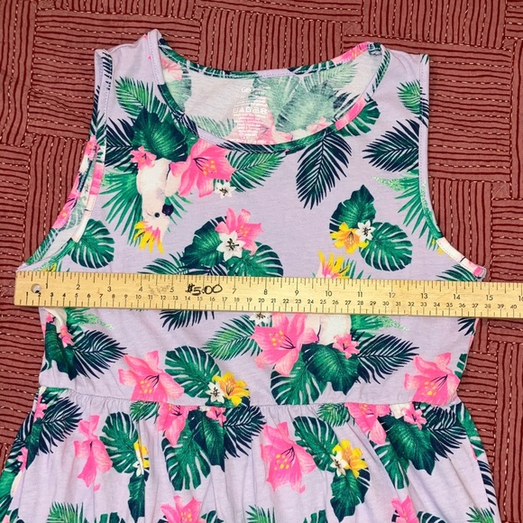 Two George teen girls 14-16 Floral Dresses - Picture 3 of 14